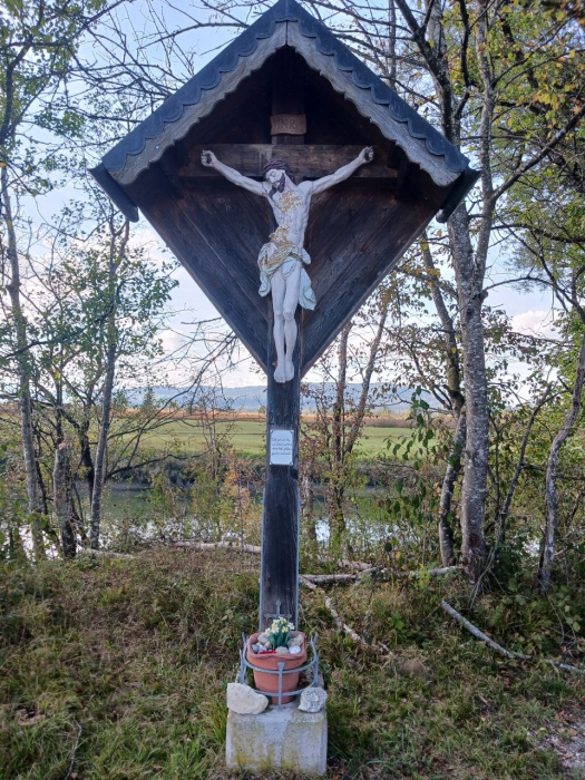 An der Loisach