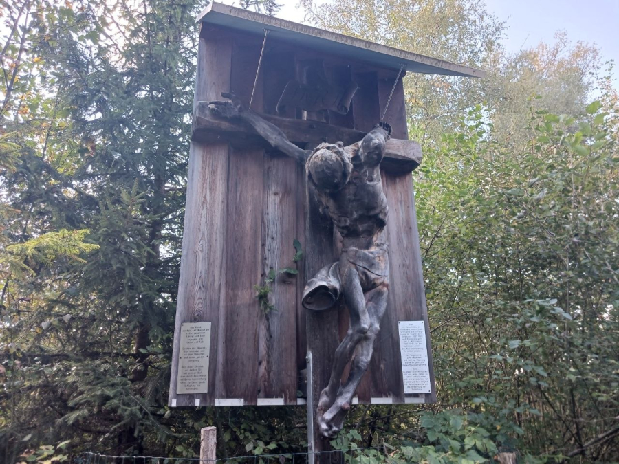 Benediktbeuren an der Loisach